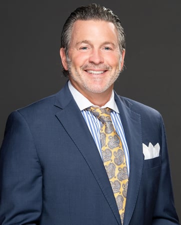 Photo of Gary R. Grigg