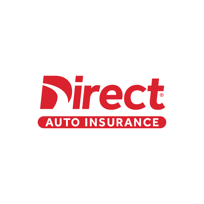 Direct Auto Insurance Logo / Budget Direct Insurer Of The Year 4 Years