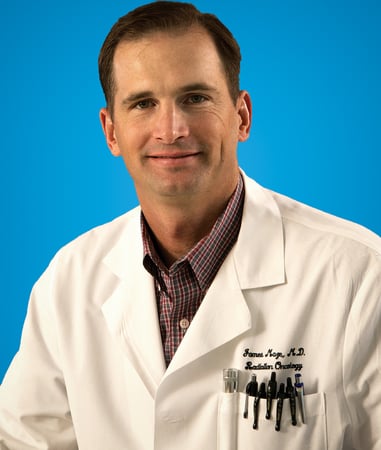 Dr. James Maze radiation oncology and cancer care center doctor at Lake Charles Memorial Hospital