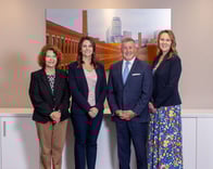 Photo of The Vine Brook Group - Morgan Stanley