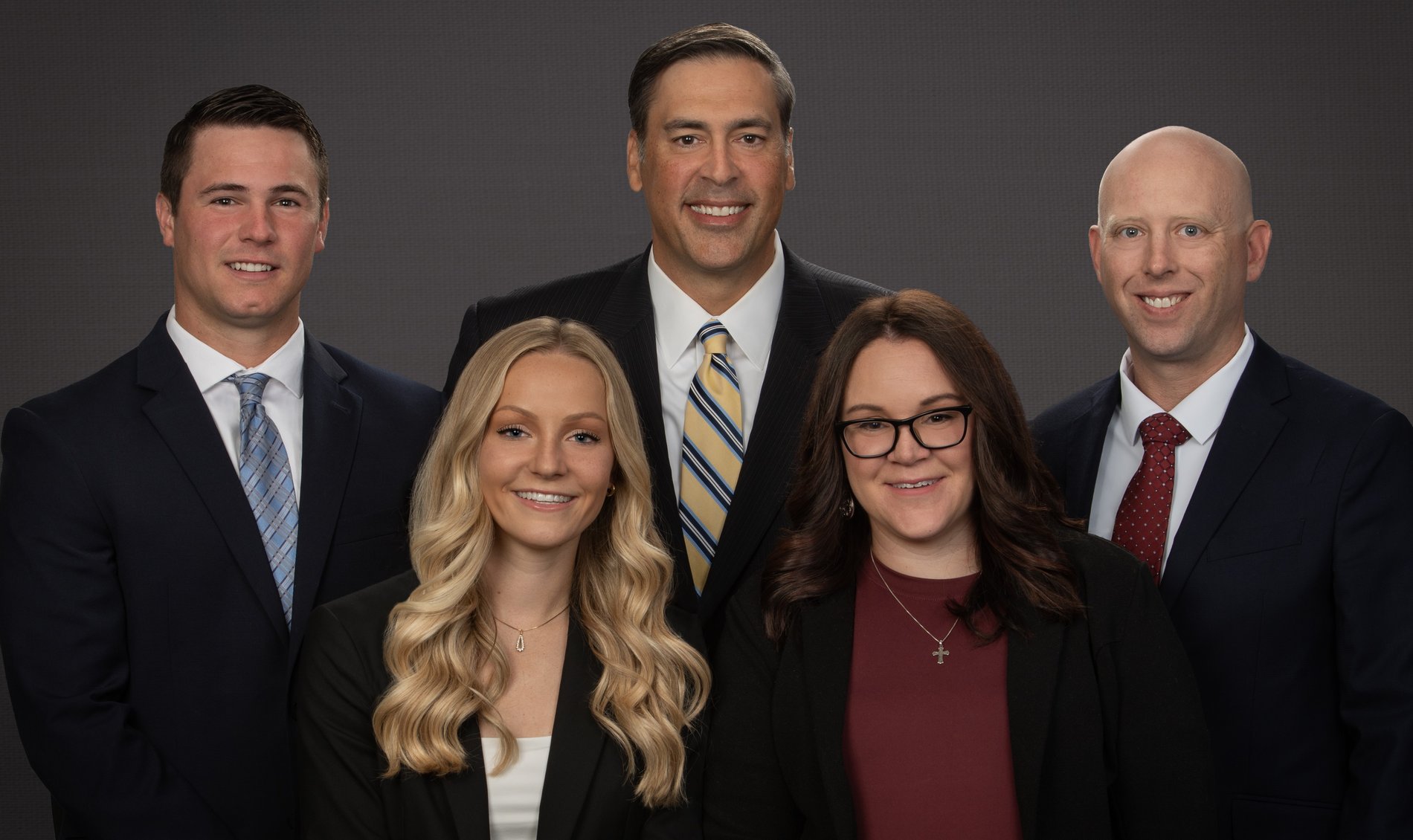 Photo of The Kopser Atkinson Group - Morgan Stanley