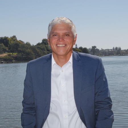 Photo of Tim Sanchez