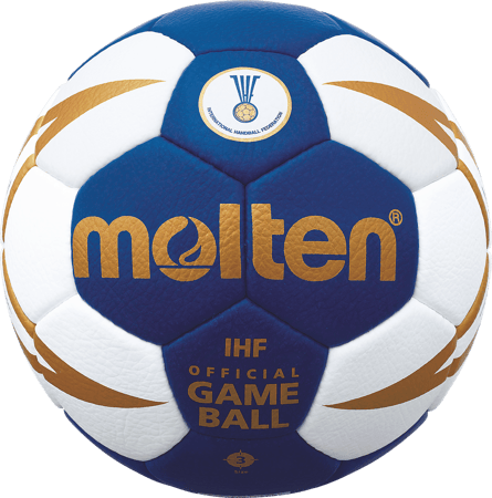 Molten Handball HX5000
