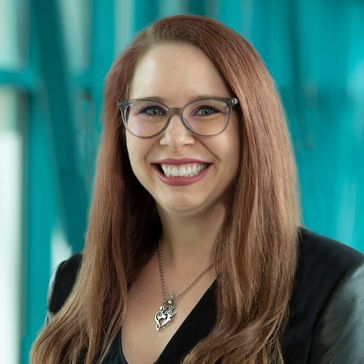 Jacqueline Albiez-Dobransky, NP - Beacon Medical Group Behavioral Health South Bend