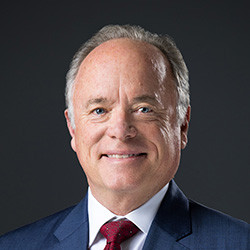 Photo of Lawrence Andrews