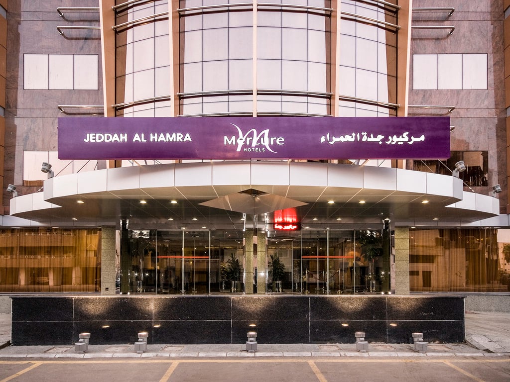 Hotels in Jeddah | Book Online Now | AccorHotels.com