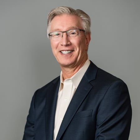 James Becker Advisor Headshot image