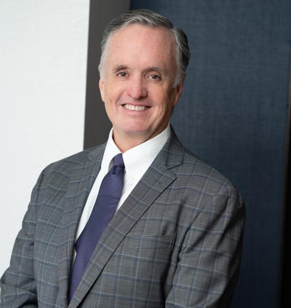 Photo of Kevin Collins