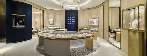 Chaumet Shinsegae Main
