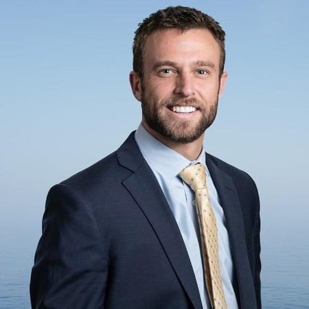 Photo of Sean C. Reilly