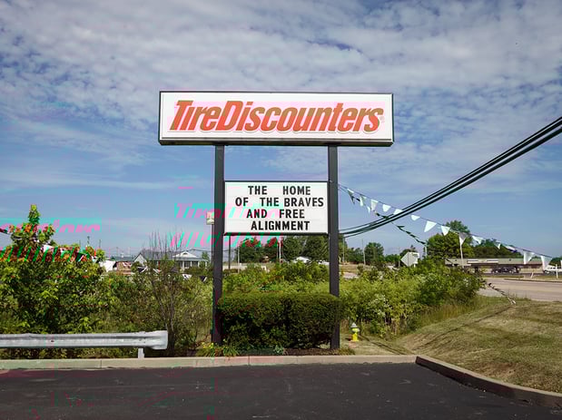 Tire Discounters Dry Ridge Tires Alignment Brakes Autoglass In Dry Ridge Ky