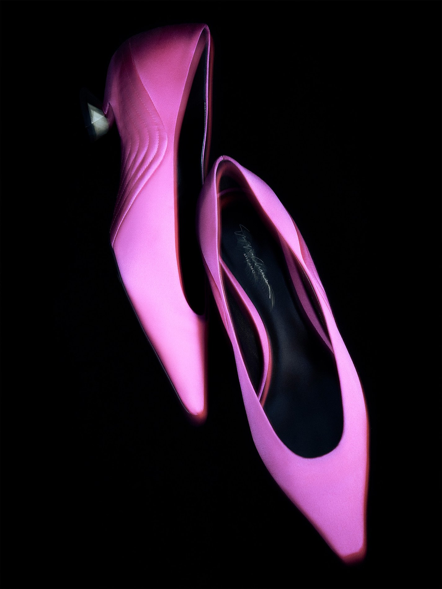 Women's Shoes,Giorgio Armani