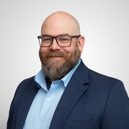 Photo of Stephen Blackwell