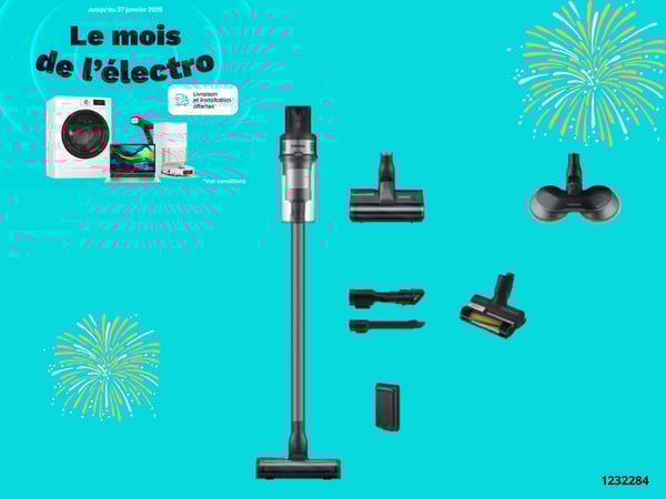 Venez découvrir nos offres électro dans votre magasin Boulanger Fléville.