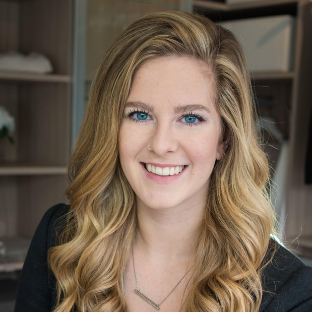 Kayla Wojcik California Closets BC192 Vancouver Designer