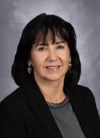 Photo of Giovanna Svenson