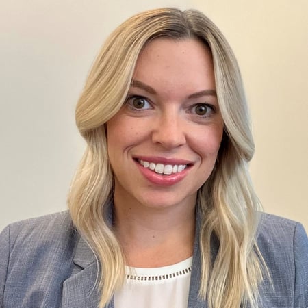 Photo of Casey Quinn