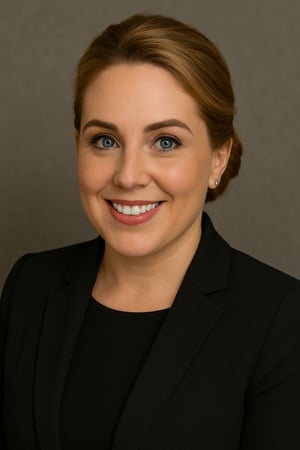 Photo of Brandy Ralston