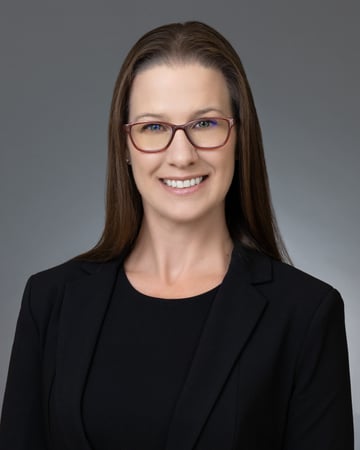 Photo of Kathleen Carrion