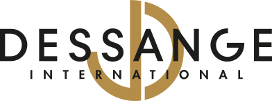 DESSANGE International Logo