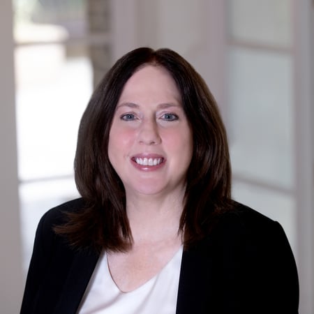 Photo of Debbie Russell