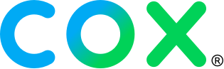 Cox Homepage Logo