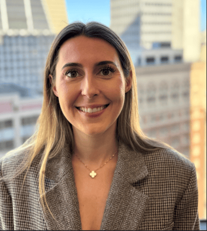 Photo of Helen Donnelly