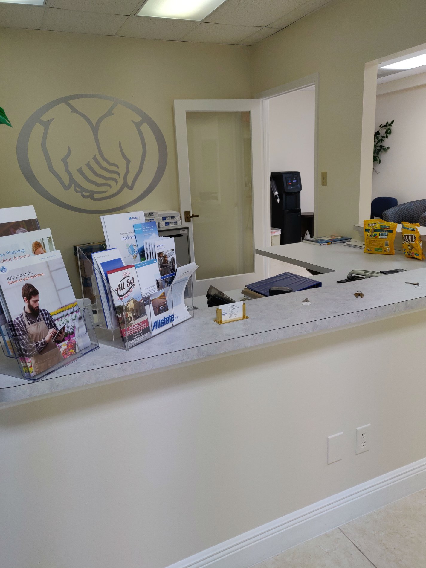 Allstate Car Insurance in Stuart, FL Patrick Gambale