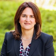 Photo of Kathy Razaghzadeh - Morgan Stanley