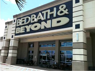 bed bath and beyond hours north charleston sc