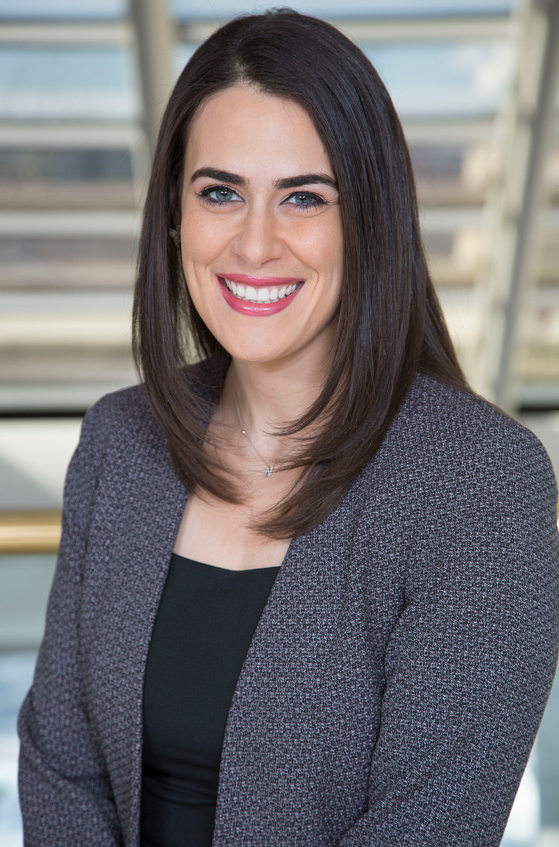 Photo of Nisa Salins