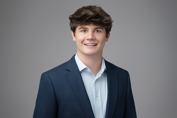 Photo of Tyler Miller