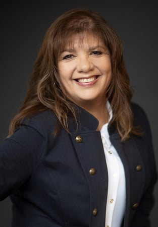 Photo of Cindy Siebers