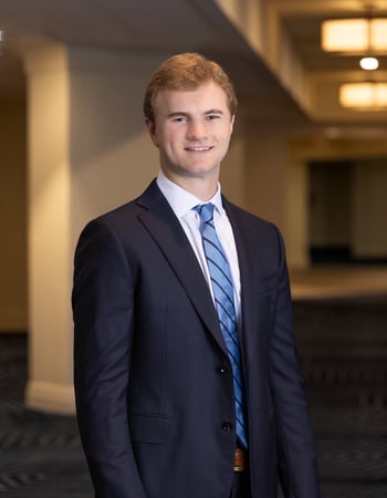 Photo of Stewart Berling