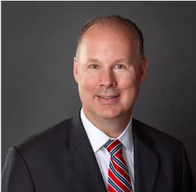 Photo of Thomas Hughes