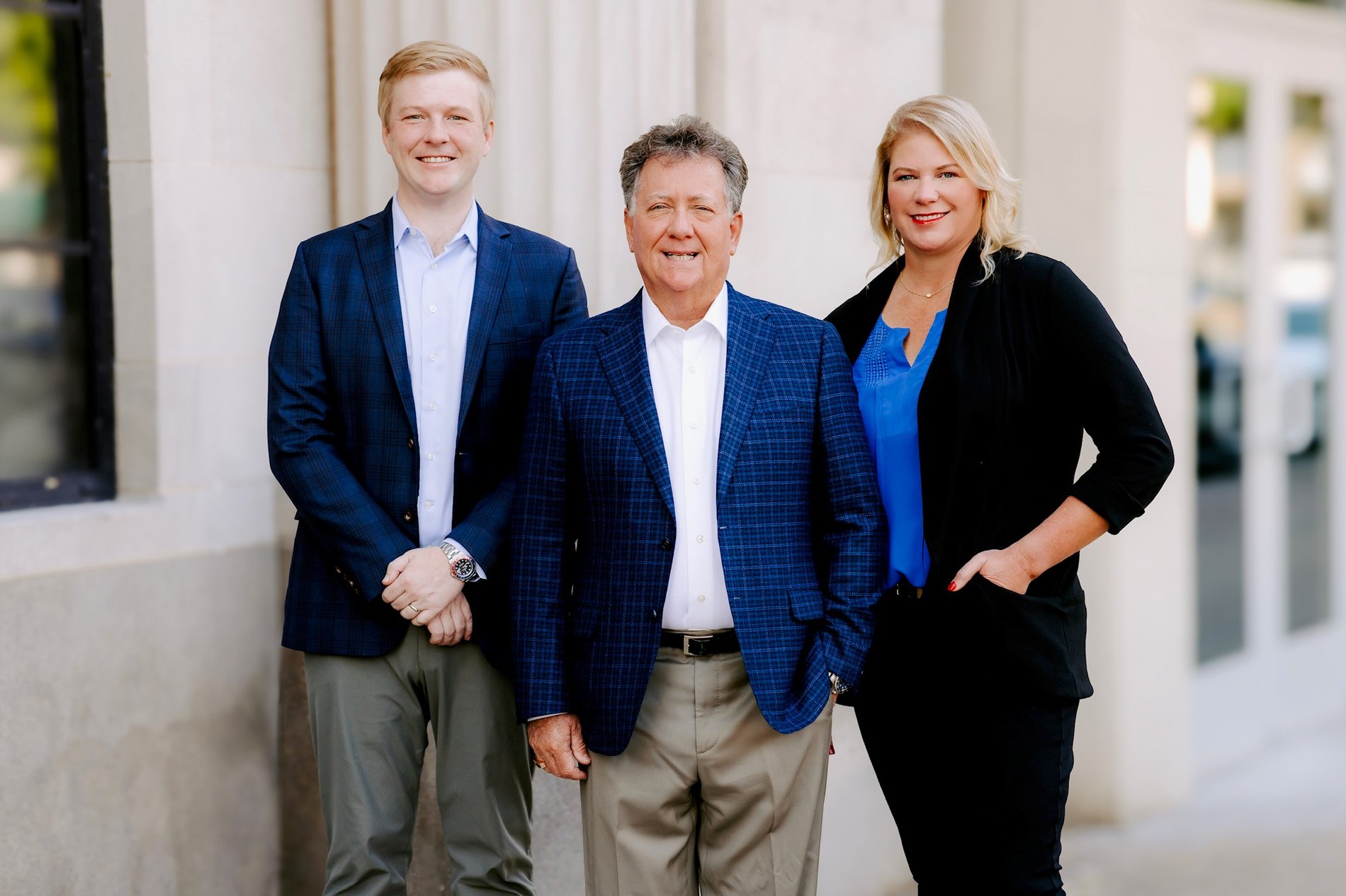 Photo of The Holley Haskett Group - Morgan Stanley