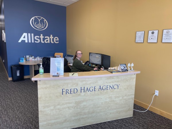 Fredrick Hage West Fargo, ND