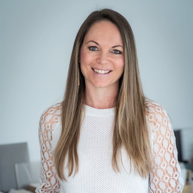 Louise Low California Closets Vancouver Designer