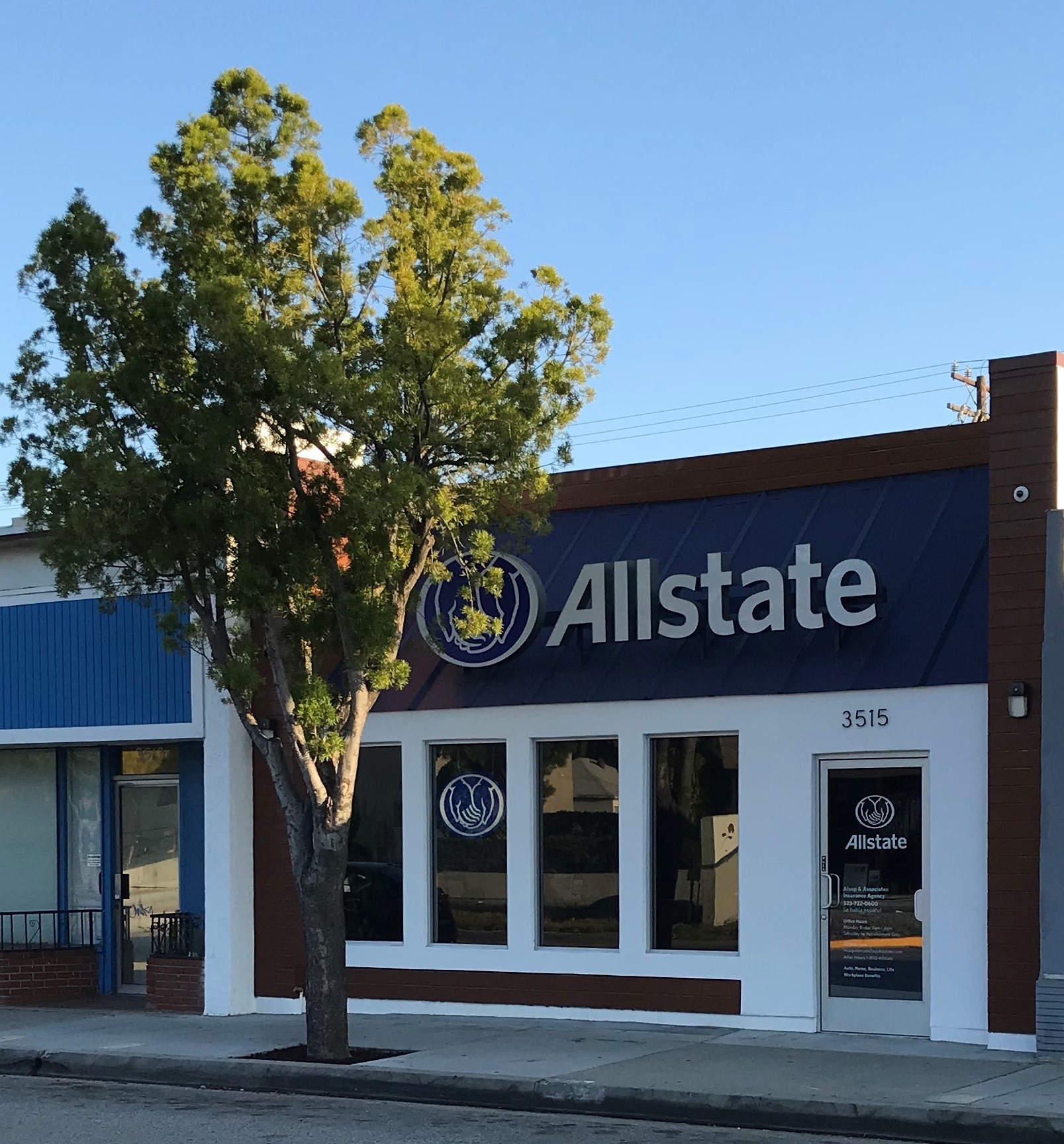 Alsop &amp; Associates Insurance Agency Montebello, CA