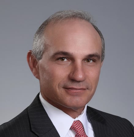 Photo of Corey Engelhard