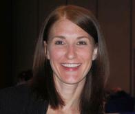 Photo of Megon Miller