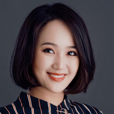 Allstate Insurance Agent Yulu Wang