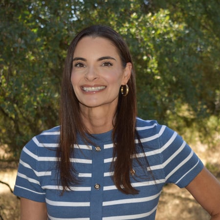 Photo of Sonia Johnson