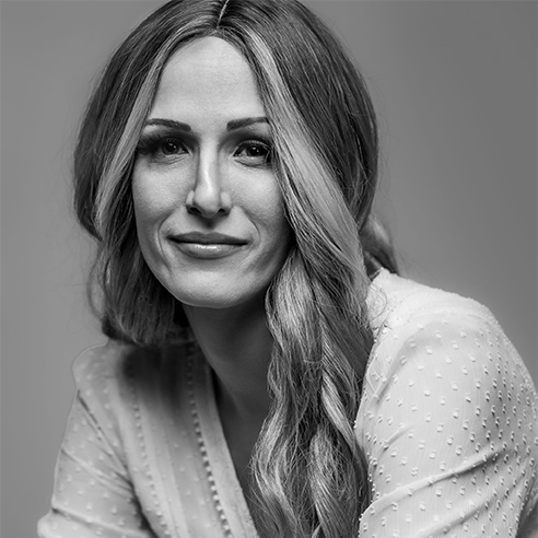 Danielle Dunn California Closets TN182 Nashville Design Consultant