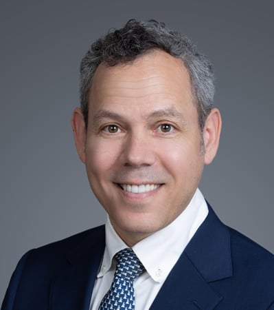 Photo of Jason Parker