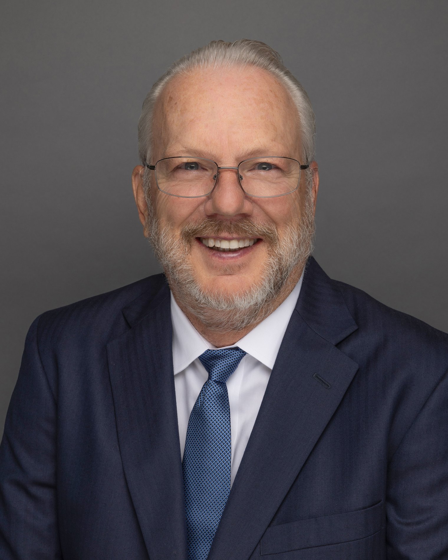 Photo of Charlie Dougherty - Morgan Stanley