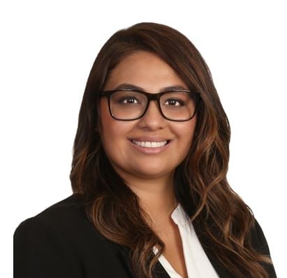 Photo of Stephanie Flores