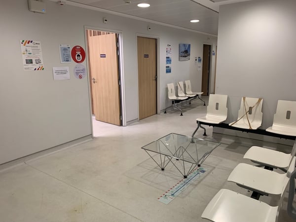 Laboratoire Bioméditerranée
