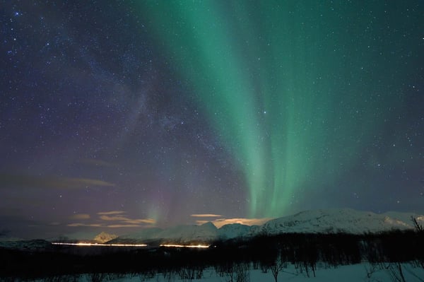 Hero Background Image