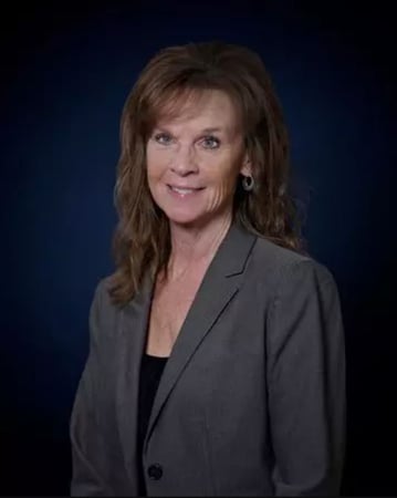 Photo of Anne Swiader